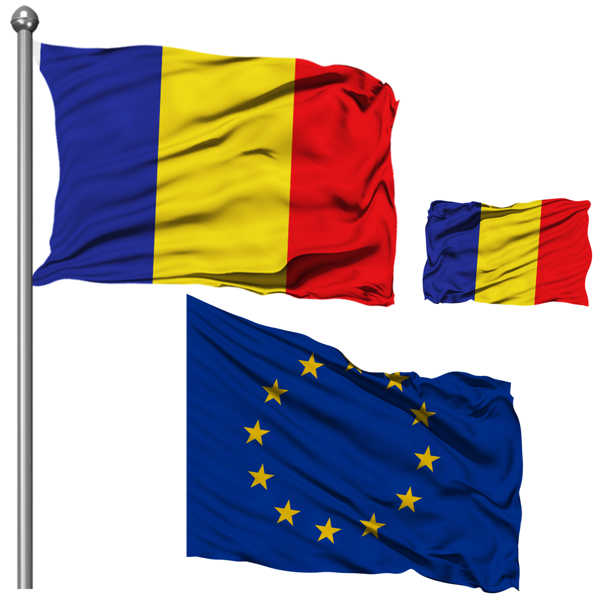 Munkaruhák/ZÁSZLÓK ÉS KIEGÉSZÍTŐK/Zászlók