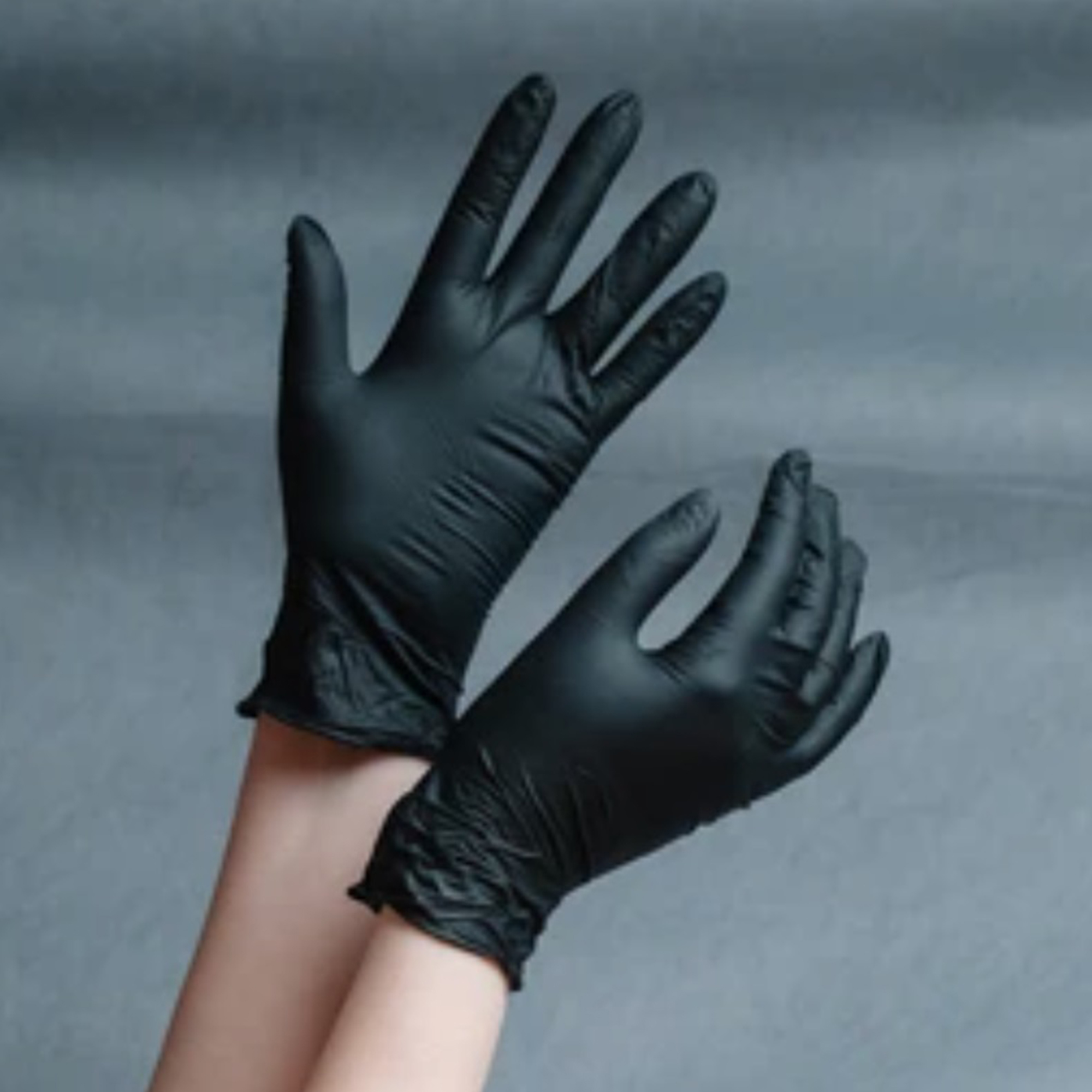 Kozmetikai SPA/Ruházati Kesztyűk Kozmetikai Eljárásokhoz/Latex és Nitril Kesztyűk Kozmetikai Eljárásokhoz
