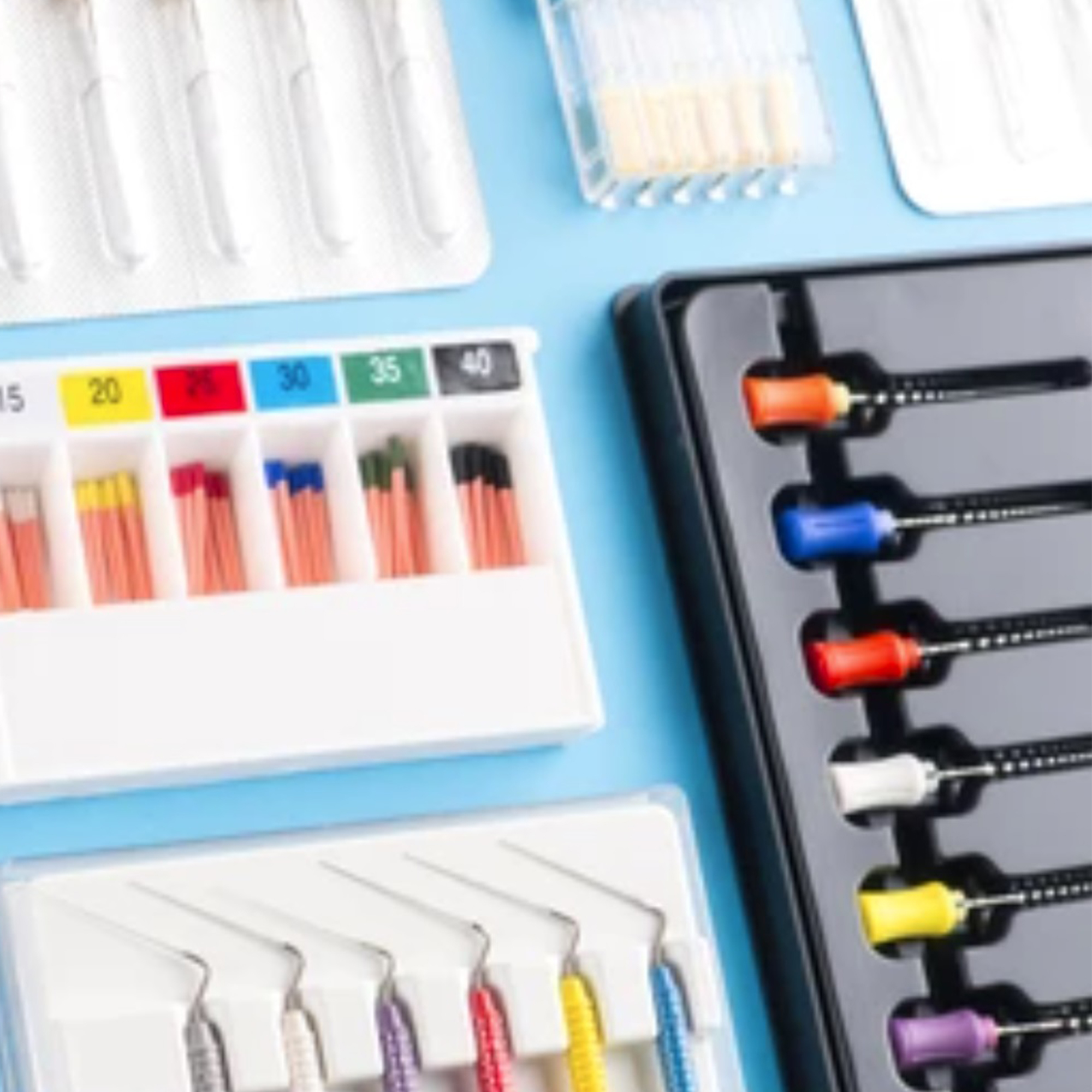 Default Category International/Fogorvosi Rendelő/ENDODONTIA