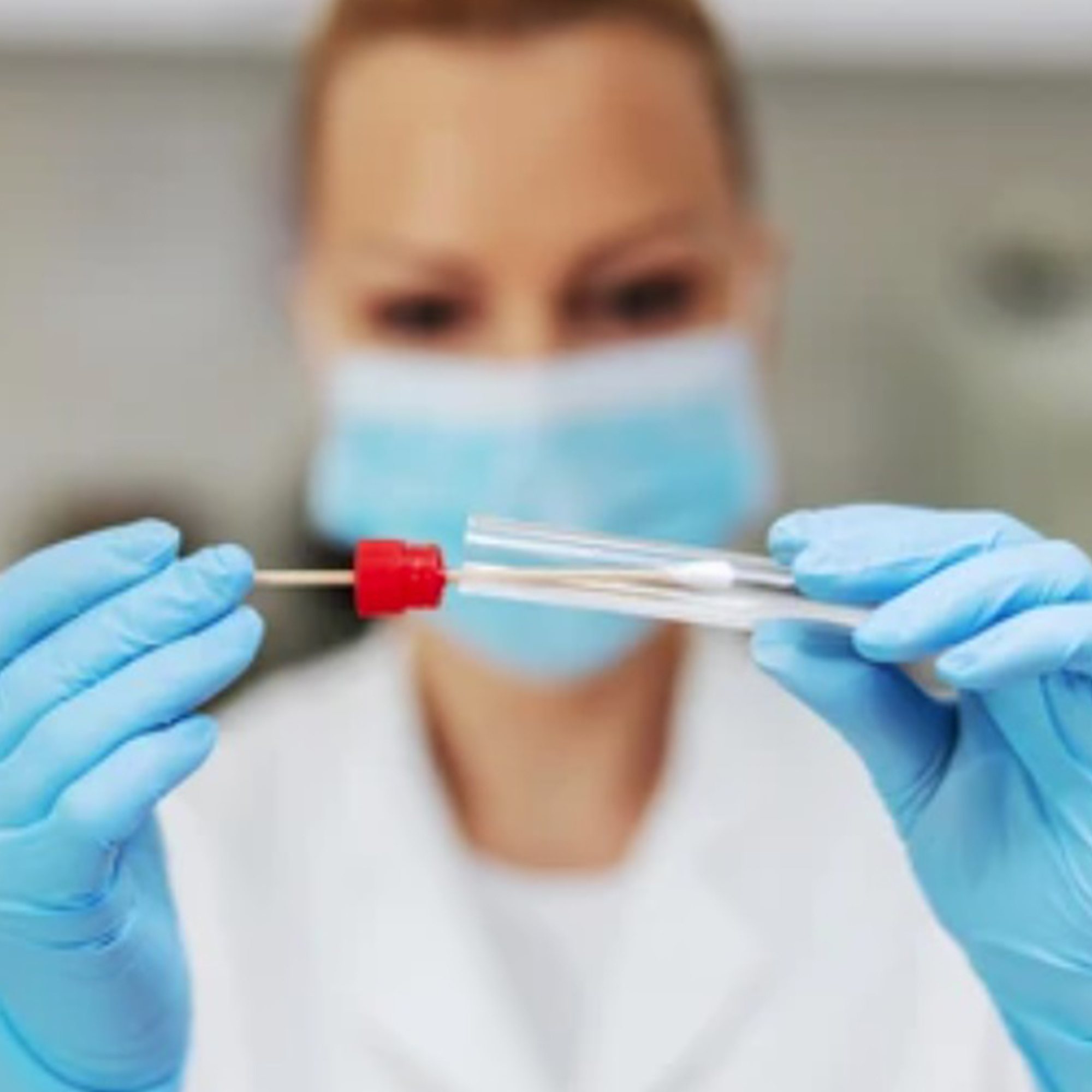 Orvosi Laboratórium/Laboratóriumi Kellékek/Steril Garatváladék