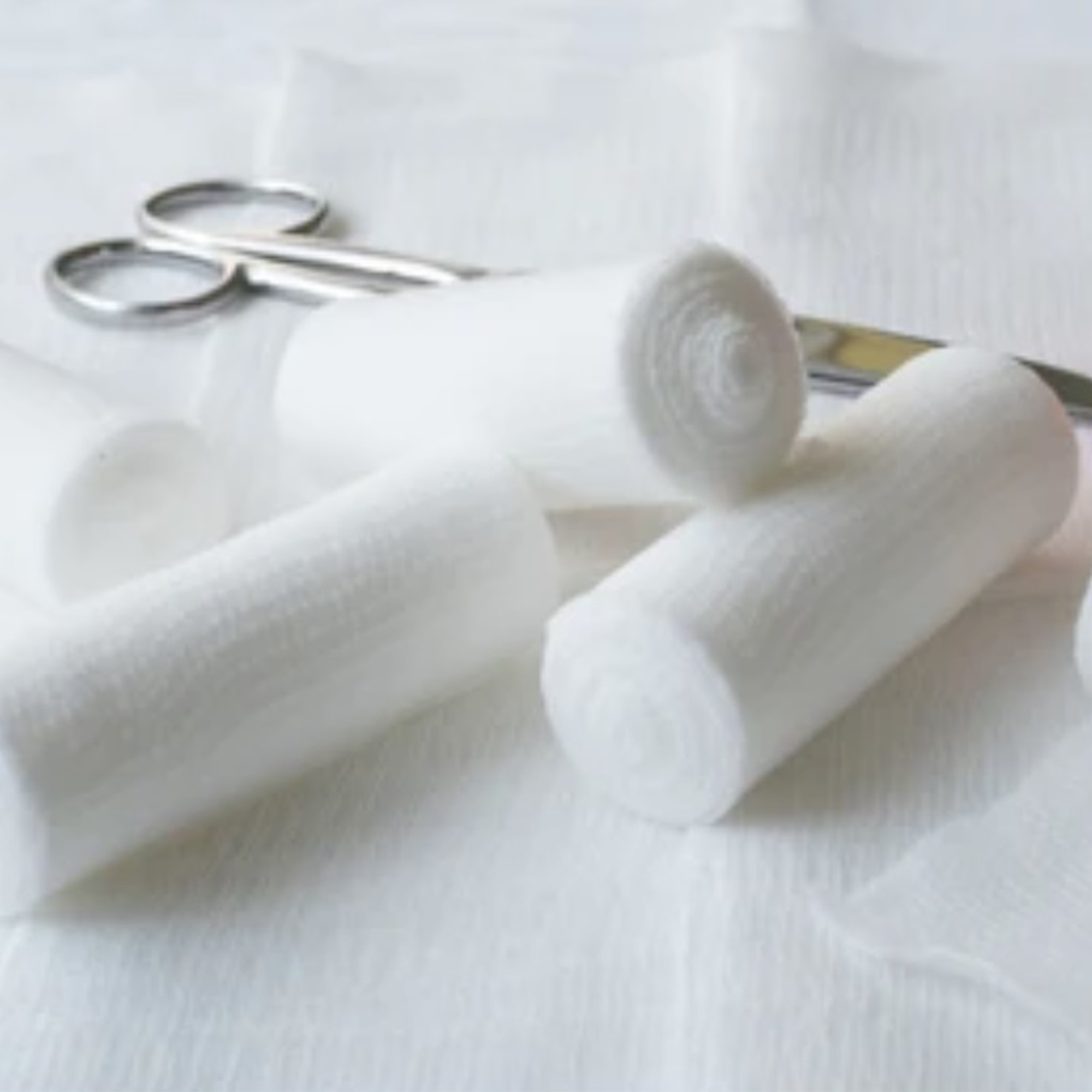 Kozmetikai SPA/Kozmetikai Géz Tamponok, Kötszerek/Kozmetikai Géz Tamponok és Kötszerek