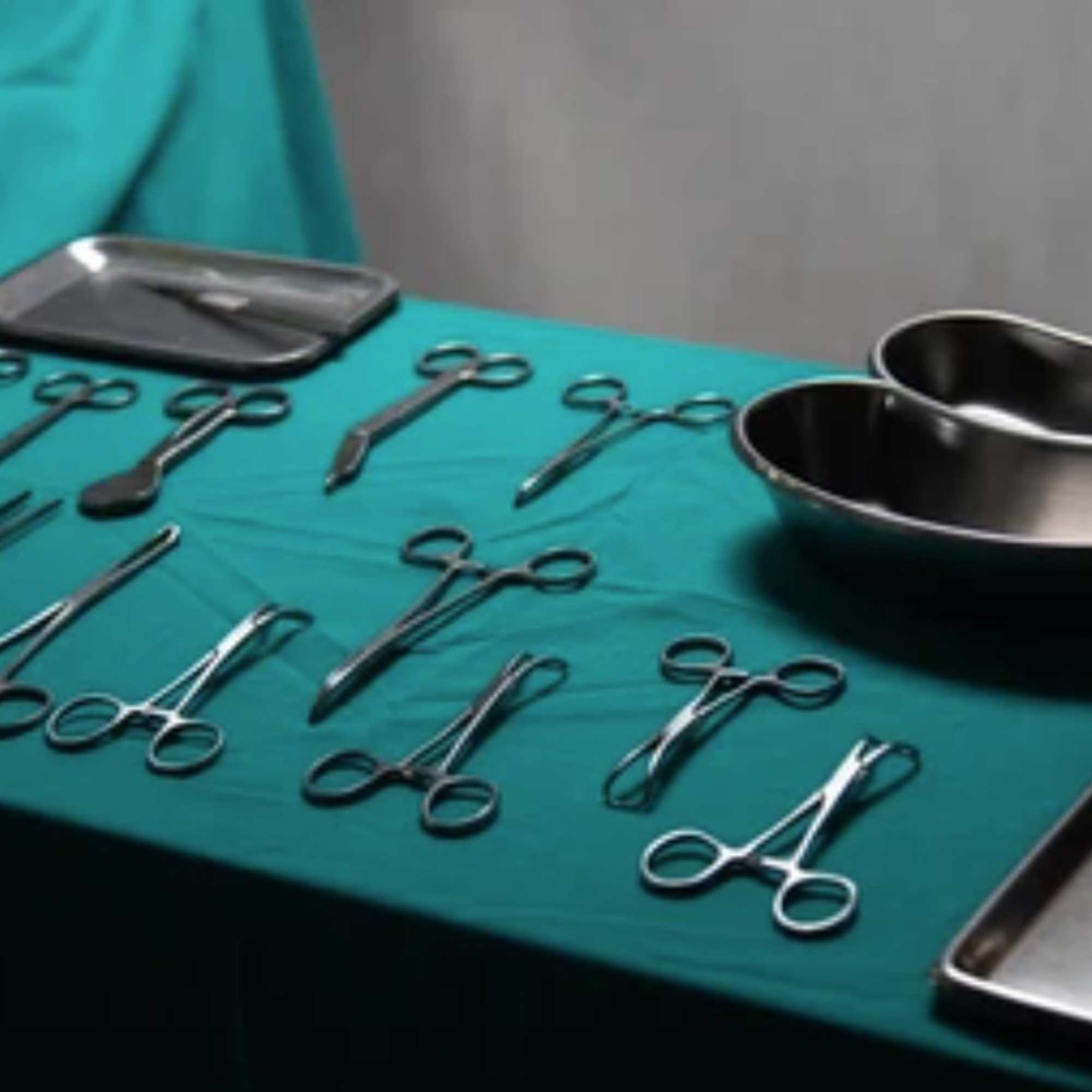 Default Category International/Sterilizálás és Fertőtlenítők/Orvosi Eszköz Dobozok és Tálcák