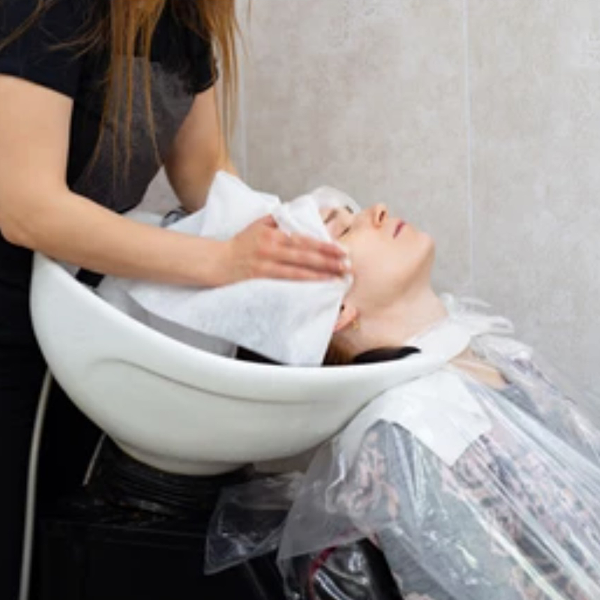 Kozmetikai SPA/Hajápolási termékek/Airlaid papírtörlők