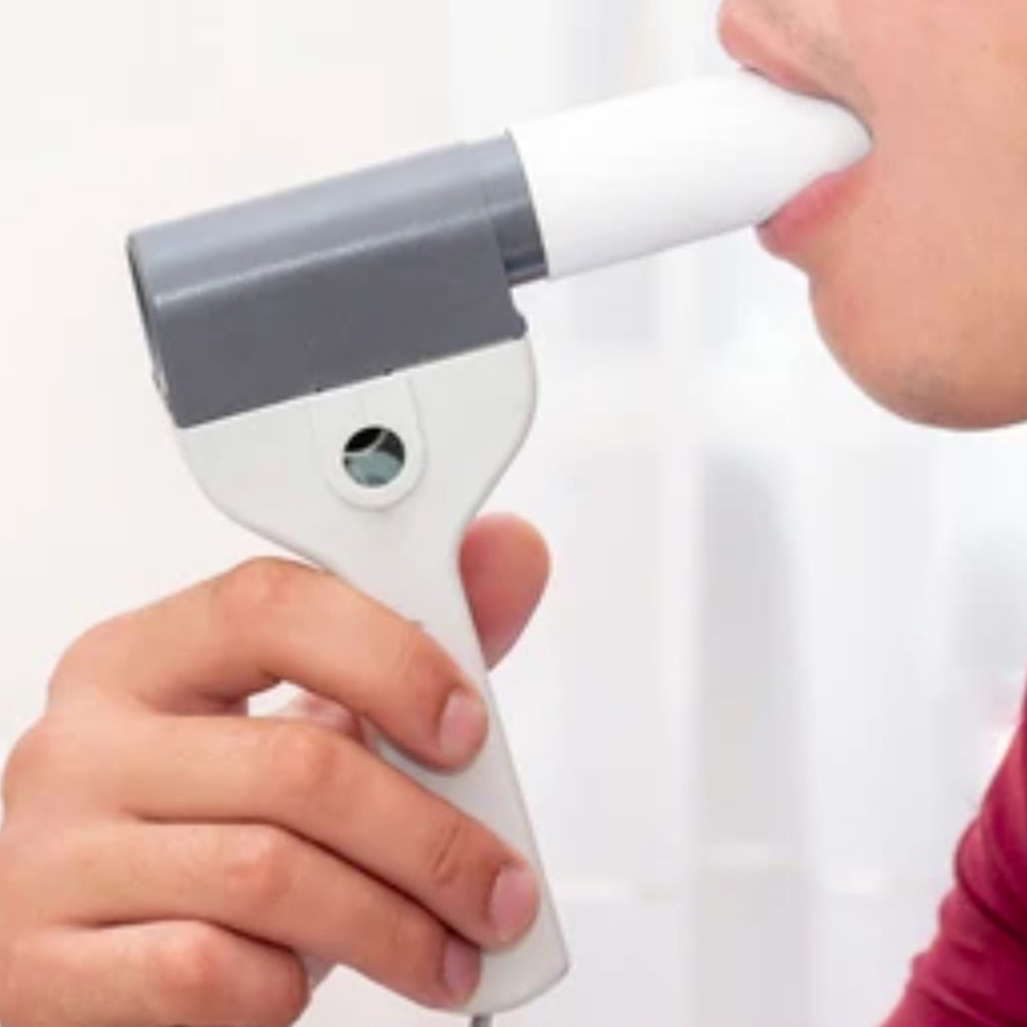 Default Category International/Orvosi gyakorlat/SPIROMETRY