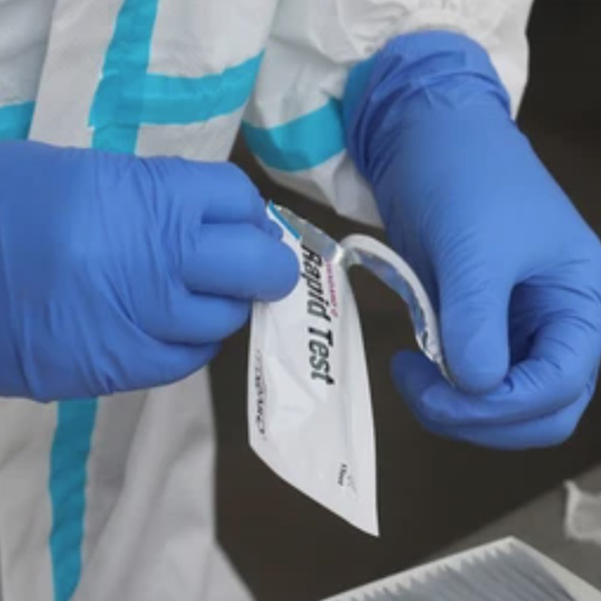 Orvosi Laboratórium/Laboratóriumi Vizsgálatok/Gyorstesztek
