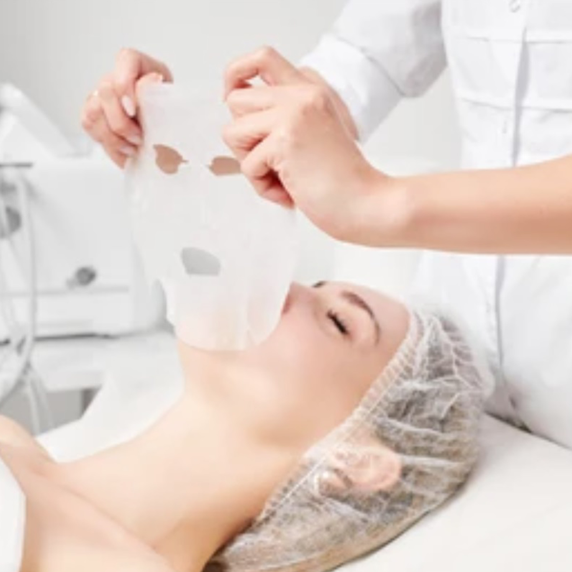 Kozmetikai SPA/Kozmetikai Kellékek/Egyszer Használatos Kozmetikai Kezelési Cikkek