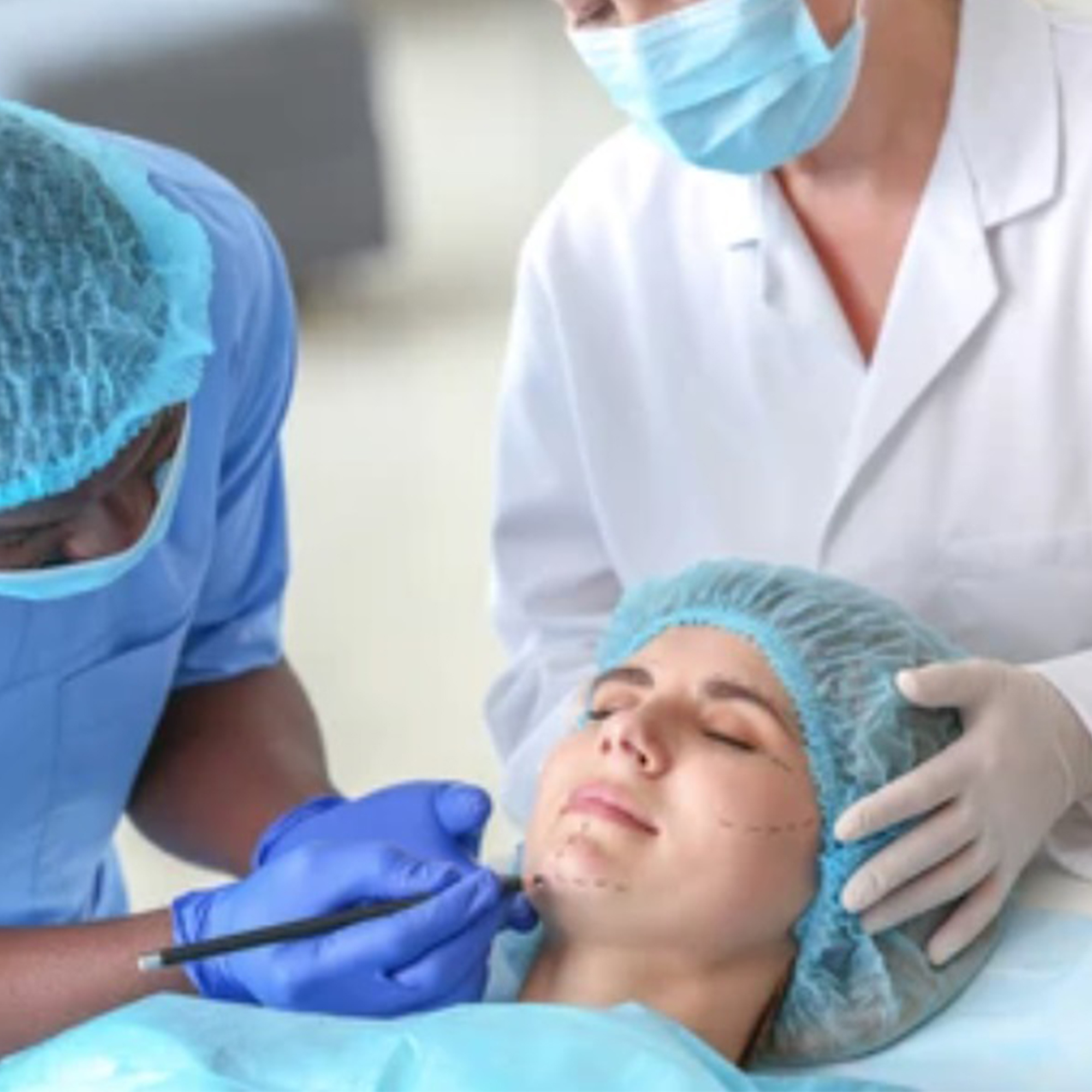Kozmetikai SPA/Kozmetikai Kellékek/Presszoterápiás és Kozmetikai Eljárások Ruházata