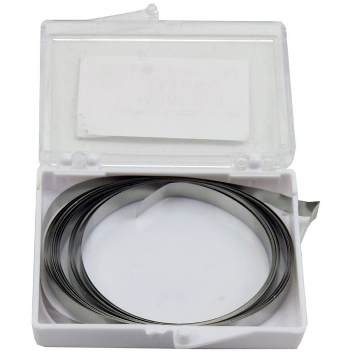 Fogorvosi Rendelő/Fogászati Mátrixok és ékek/Fogászati Mátrixok - Dental Matrix Band Roll, PRIMA, 3m