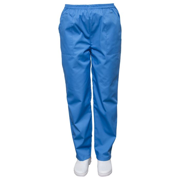 Munkaruhák/PROFESSZIONÁLIS EGYENRUHÁK/Szoknyák és Nadrágok - SAVA Classic Unisex Medical nadrág 140 g/m2