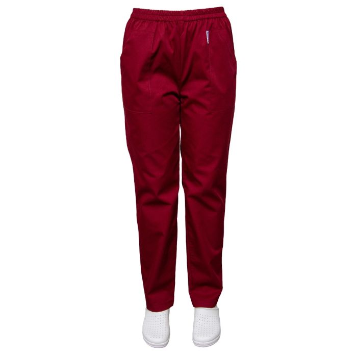 Munkaruhák/PROFESSZIONÁLIS EGYENRUHÁK/Szoknyák és Nadrágok - SAVA Classic Unisex Medical nadrág 125 g/m2