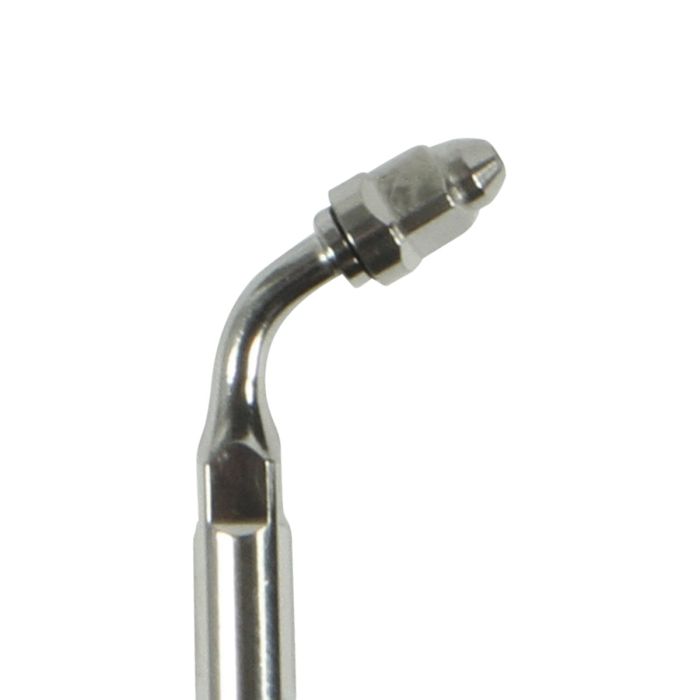 Fogorvosi Rendelő/Profilaxis TERMÉKEK/Tisztító Fogkő Lerakók - Endodontiai pikkelyes hegy, gyökércsatorna tisztítás és öntözés, E