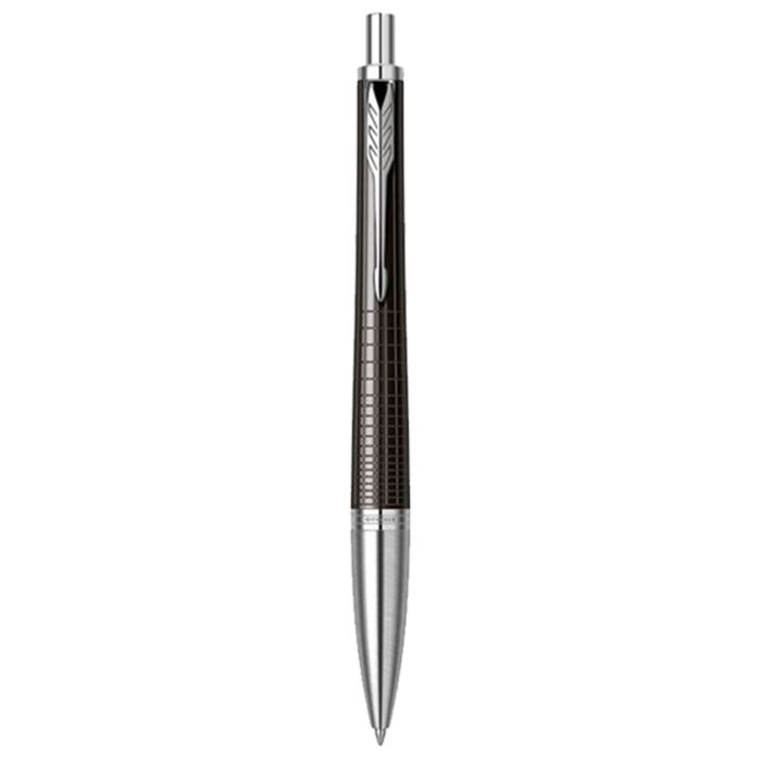 Írószerek és irodai kiegészítők/Irodai kellékek és írószerek/Papír- és írószer - Parker Urban Royal Premium Pearl/Ebony Toll