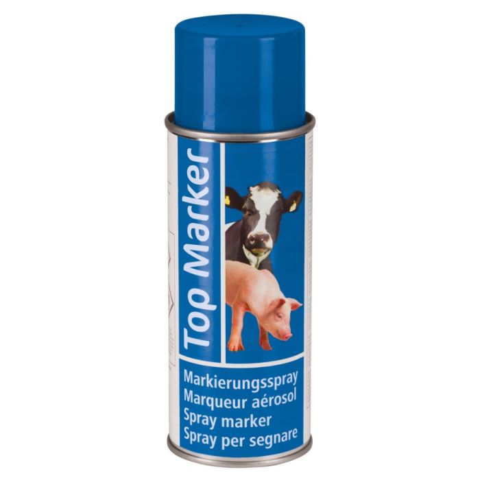 Állatorvosi/Állatorvosi Kellékek/Állatorvosi Ellátási Termékek - Spray marcare animale, 200ml, diverse culori