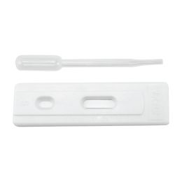 Orvosi Laboratórium/Laboratóriumi Vizsgálatok/Gyorstesztek - HCG terhességi teszt vizelet kazetta Laboquick PG