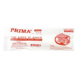 Takarítás és háztartási munkák/Fóliák és ételtartó zacskók/Ételtartó zacskók - PRIMA Élelmiszertároló Zsákok, 3 liter, 50 darab