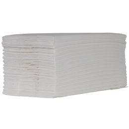 Takarítás és háztartási munkák/Papírtermékek és adagolók/Z-V-C papírtörlők - PRIMA C Hajtogatott papírtörlő, 23x33cm, 150 db/készlet, 24 szett/doboz