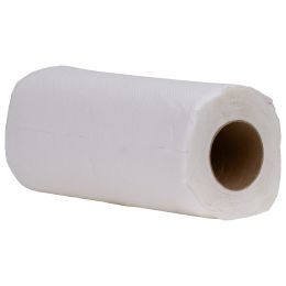 Takarítás és háztartási munkák/Papírtermékek és adagolók/Papírtörlő tekercsek - PRIMA papírtörlő, 2 réteg, 22cmx12m, 8 tekercs
