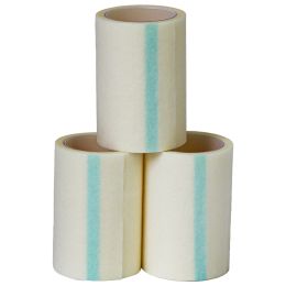 Orvosi gyakorlat/ORVOSI RAGASZTÓSZALAGOK, TAPASZOK/Orvosi Ragasztószalagok - PRIMA Hipoallergén orvosi papírszalag, 5cm x 3m, 12 tekercs