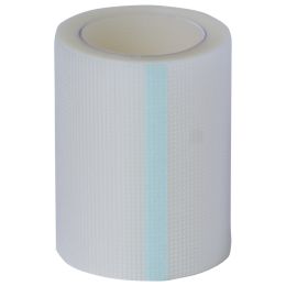 Orvosi gyakorlat/ORVOSI RAGASZTÓSZALAGOK, TAPASZOK/Orvosi Ragasztószalagok - PRIMA Polietilén átlátszó ragasztószalag 5cm x 4,5m, 12 tekercs