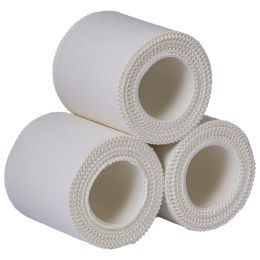 Orvosi gyakorlat/ORVOSI RAGASZTÓSZALAGOK, TAPASZOK/Orvosi Ragasztószalagok - PRIMA Fabric ragasztószalag 5cm x 4,5m, 12 tekercs
