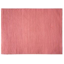 Fogorvosi Rendelő/VÉDELEM ORVOS ÉS BETEG SZÁMÁRA/Fogászati betegkendők - PRIMA Rózsaszín orvosi törölköző 33x45cm, 125 darab