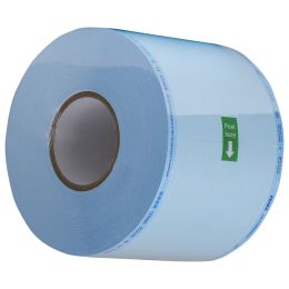 Sterilizálás és Fertőtlenítők/Sterilizálás/Sterilizáló Zacskók és Hengerek - Autokláv/EO sterilizáló zsákok, PRIMA, 150mmx200m