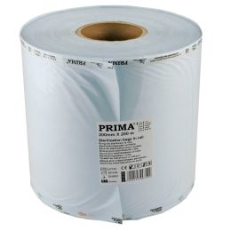 Sterilizálás és Fertőtlenítők/Sterilizálás/Sterilizáló Zacskók és Hengerek - Sterilizáló zsákok Autokláv/EO, PRIMA, 200mmx200m