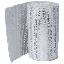 Orvosi gyakorlat/KOMPRESSZ, FENÉK, KÖTÉS/Gipszes kötöző, Ortopéd vatta & kötszerek - Gipsz kötszer, PRIMA, 3mx10cm