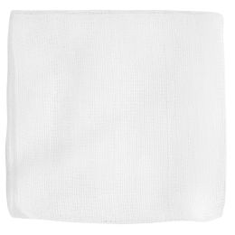Kozmetikai SPA/Fogorvosi Rendelő/Kozmetikai Géz Tamponok, Kötszerek - PRIMA steril gézlap, 8 redővel, 7.5x7.5cm, 100 darab