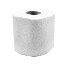 Takarítás és háztartási munkák/Papírtermékek és adagolók/WC-papír - PRIMA WC papír, 9,5cmx12m, 2 réteg, 24 tekercs