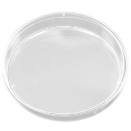 Orvosi Laboratórium/Laboratóriumi Kellékek/Petri Csészék - PRIMA Steril Petri csésze 90x15mm, 1 rekeszes, 3 szellőzős fedél, 10 db-os csomag
