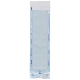 Sterilizálás és Fertőtlenítők/Sterilizálás/Sterilizáló Zacskók és Hengerek - PRIMA Önzáró Sterilizáló Tasakok 70x260mm, EO/Gőzjelzővel, 200 db