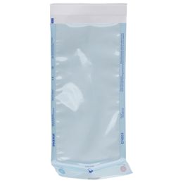 Sterilizálás és Fertőtlenítők/Sterilizálás/Sterilizáló Zacskók és Hengerek - PRIMA Önzáró Sterilizáló Tasakok 135x285mm, EO/Gőzjelzővel, 200 db