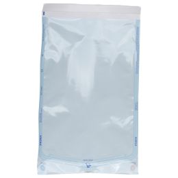 Sterilizálás és Fertőtlenítők/Sterilizálás/Sterilizáló Zacskók és Hengerek - PRIMA Önzáró Sterilizáló Tasakok 250x400mm, EO/Gőzjelzővel, 200 db
