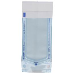 Sterilizálás és Fertőtlenítők/Sterilizálás/Sterilizáló Zacskók és Hengerek - PRIMA Önzáró Sterilizáló Tasakok 57x130 mm, EO/Gőzjelzővel, 200 db