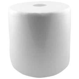 Takarítás és háztartási munkák/Papírtermékek és adagolók/Papírtörlő tekercsek - Ipari papír, 2 réteg, 26cmx180m