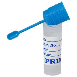 Orvosi Laboratórium/Laboratóriumi Kellékek/Mintatartók - PRIMA Steril székletmintatartó edény, 20ml