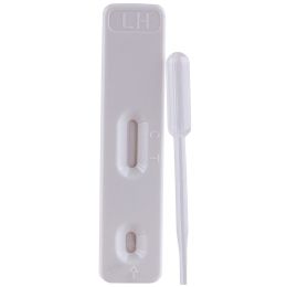 Orvosi Laboratórium/Laboratóriumi Vizsgálatok/Gyorstesztek - Teszt Ovuláció LH vizelet 3.3mm profi használatra Labopquick