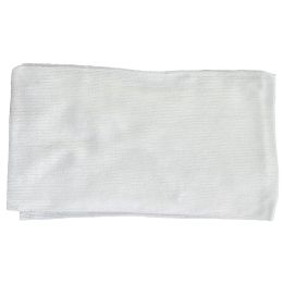 Orvosi gyakorlat/Kozmetikai SPA/Fogorvosi Rendelő - PRIMA Nem szteril PPSB gézlapok, 4 rétegű, 20x10cm, 100 darab