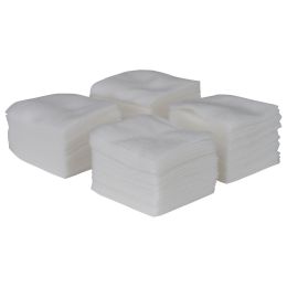 Orvosi gyakorlat/Kozmetikai SPA/Fogorvosi Rendelő - PRIMA Steril PPSB gézlapok, 4 rétegű, 5cmx5cm, 100 darab