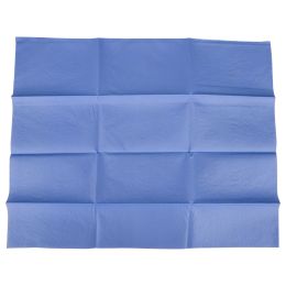 Orvosi gyakorlat/Fogorvosi Rendelő/Műtét - PRIMA steril műtéti lepedő, 2 réteg, PPSB+PE, 100cm x 150cm