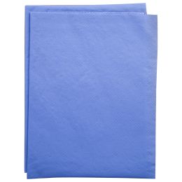 Orvosi gyakorlat/Fogorvosi Rendelő/Műtét - PRIMA steril műtéti lepedő, 2 réteg, PPSB+PE, 45cm x 75cm