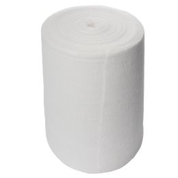 Orvosi gyakorlat/Kozmetikai SPA/Fogorvosi Rendelő - PRIMA Pamut géz kötszerek, 100m x 90cm