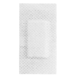Orvosi gyakorlat/ORVOSI RAGASZTÓSZALAGOK, TAPASZOK/Elsősegély tapaszok - PRIMA Nonwoven Ragasztótapasz, Steril, 6x3cm, 100 darab
