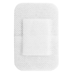 Orvosi gyakorlat/ORVOSI RAGASZTÓSZALAGOK, TAPASZOK/Elsősegély tapaszok - PRIMA Nonwoven Ragasztótapasz, Steril, 7,5x5 cm, 100 darab