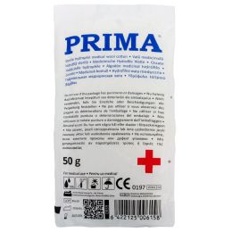 Sterilizálás és Fertőtlenítők/Dörzsölő Alkohol és Fertőtlenítő Oldatok/Orvosi Vatta Zsinór - Steril orvosi pamutgyapjú, 50 gramm