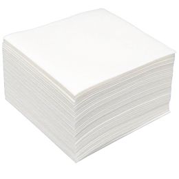 Kozmetikai SPA/Hajápolási termékek/Airlaid papírtörlők - PRIMA légpórusú papírtörlők, 40x40cm, 50 darab