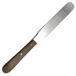 Kozmetikai SPA/Epiláló Viasz és Gyantázó Kiegészítők/Szőrtelenítő kellékek - PRIMA Rozsdamentes acél viasz spatula