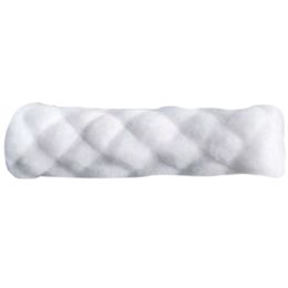 Fogorvosi Rendelő/Fogászati ​​Kellékek/Fogászati ​​Pamut Tekercsek - PRIMA Pamut fogtekercsek fonott, 2-es méret, 38x10mm, 1000 darab