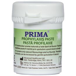 Fogorvosi Rendelő/Profilaxis TERMÉKEK/Profilaxis Anyagok - i-Faste profilaxis paszta, nagy granulátum, menta íz, 50g